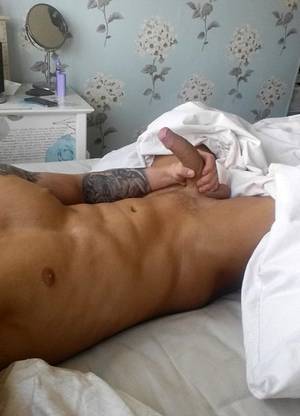 Jack Wilson Porn - See his cockâ€¦