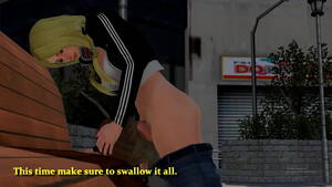 Hentai Futa Public Porn Caption - Out in Public (Futa on Female) - XVIDEOS.COM