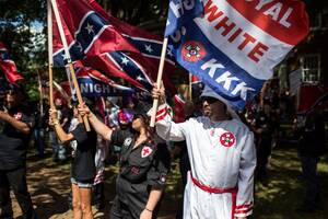 Kkk Women Porn - Sisters in Hate' Explores How Some Women Become White Nationalists