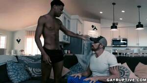Coach And Player Sex - Interracial Gay Sex With Coach Dallas And Player Ty - EPORNER