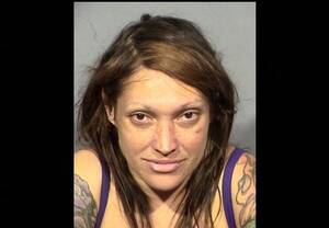 Bridget Midget Star - LVMPD: Porn star 'Bridget The Midget' arrested after stabbing boyfriend |  WRGB
