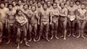 japan no nude - Gender Roles of Men in Japanese Society