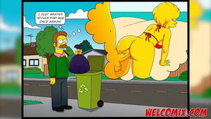 Indian Porn Comics Simpsons - Indian Porn Comics Simpsons | Sex Pictures Pass