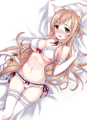 Bikini Porn Sex Asuna - Asuna sexy - comisc.theothertentacle.com