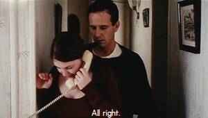 ennui scene - Sophie Guillemin in L'Ennui (1994) - Porn video | TXXX.com