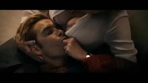 Elisabeth Shue Sex - Elizabeth Shue Erotic Scene with y. Guy - XVIDEOS.COM