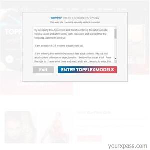 hacked porn passwords - Top Flex Models Free Porn Passwords Torrent â€“ Your X Pass