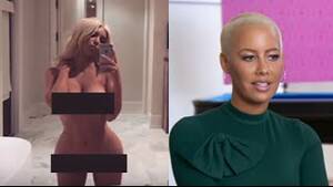 Meghan Trainor Porn - EXCLUSIVE: Meghan Trainor and Zendaya Are the Latest Supporters of Kim  Kardashian's Nude Seflie