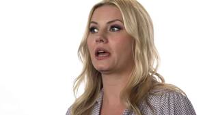 Elisha Cuthbert - Elisha Cuthbert Rejects Her 'Sex Symbol' Status | The Nerd Stash