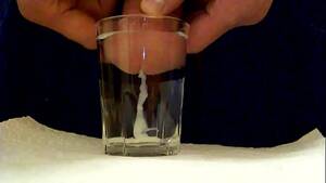 cum in water - CUMSHOT IN WATER - XVIDEOS.COM