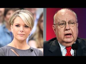 Megyn Kelly Kirsten Powers Porn - Xxx Mp4 Megyn Kelly On How Roger Ailes Sexually Harassed Her 3gp Sex Â»