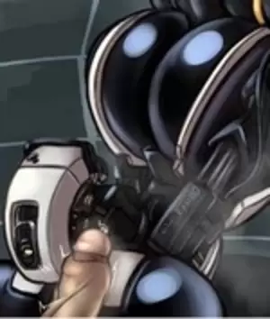 Glados Portal 2 Porn Gay - portal - Glados porn video