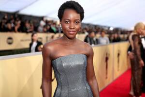 Lupita Nyongo Sex Porn - Lupita Nyong'o Opens Up About Writing Weinstein Essay