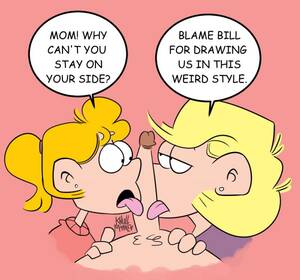Foxtrot Cartoon Porn Comics - Foxtrot Cartoon Porn - XXGASM