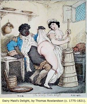 historic erotica black porn - Black Britain. Vintage BlackBlack HistoryEroticaPornPost ...