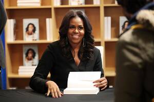 Michelle Obama Sex Porn - Barack Obama - Post-Presidency, Activism, Legacy | Britannica