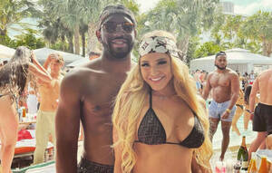 Courtney Taylor Biker Porn - OnlyFans Model Courtney Tailor Hurls Racist Slur At Boyfriend Before  Stabbing Him - Fleshbot