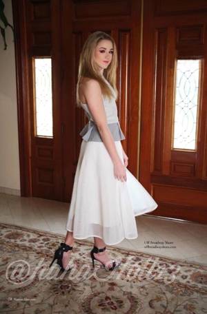 Dance Moms Chloe Lukasiak Porn - Added by #hahah0ll13 Chloe Lukasiak for Nationalist Magazine June 2015