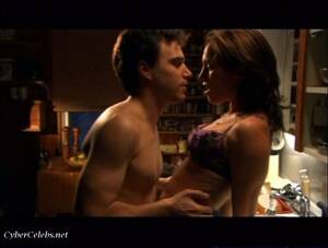 Amy Jo Johnson Porn Gifs - Amy Jo Johnson Nude - Sexdicted