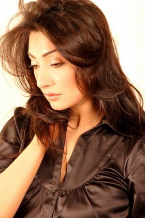 ayeesha pakistani actress nude - Actress Ayesha Khan New Photos