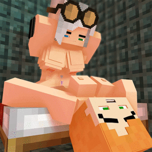 Minecraft Hentai Porn Gif - Minecraft Porn gif animated, Rule 34 Animated
