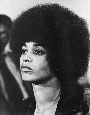 Angela Davis Porn - ... Angela Davis ...