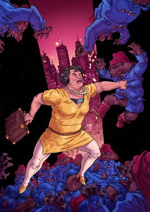 Berenstain Bears Sex Porn - Susan Boyle Vs. Paddington Bears