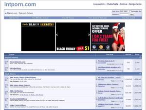 Int Porn - IntPorn