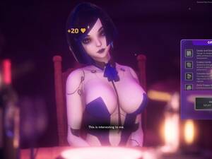 hentai on steam - Subverse raised millions and is a Steam top-seller, but it's not good -  Polygon