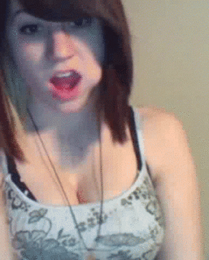 Air Blowjob - Girls air blowjob Sex Gifs, Porn GIF, XXX GIFs #3928373 - PICTOA