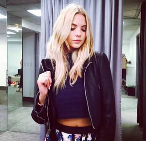 Megan Rodriguez Ass Redhead Porn - 47. Ashley Benson