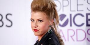 Jodie Sweetin - Jodie Sweetin says 'Fuller House' is 'a little bit more adult' than the  original series | Fox News