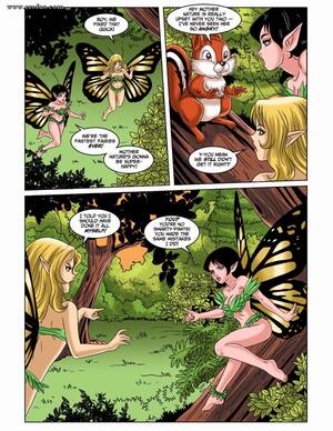 Nature Porn Toon - Page 24 | dreamtales-comics/the-puberty-fairies/issue-2 | Erofus - Sex and  Porn Comics