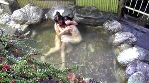 Japanese Outdoor Bath Sex - Watch Japanese Rough Sex In The Outdoor Bath - Japanese Rough, Japanese  Outdoor, Japanese Public Bath Porn - SpankBang