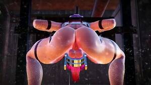 futanari bondage lactation - Watch Daily Futa Milking - Mmd, Futa, Futa Milking Porn - SpankBang