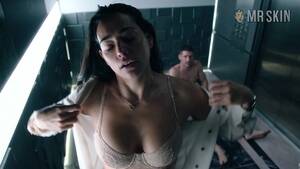 Natalie Martinez Porn Movie - Passionate sexy actress Natalie Martinez is guru of real bed scenes