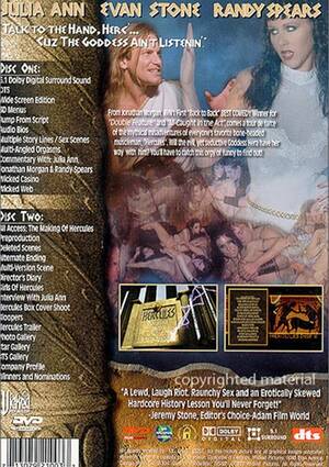 Hercules Xxx Porn - Hercules (2002) | Adult DVD Empire