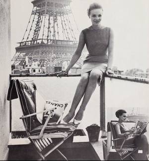 coccinelle transsexual nude - A Gender Variance Who's Who