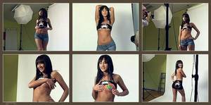 Cocaine Porn Captions - LagacÃ© could receive a life sentence