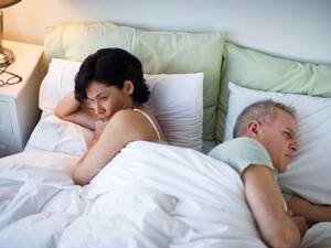 anal penetration sleeping - I have a sexual bucket list, but my wife won't play along | Relationships |  The Guardian