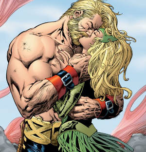 cartoon thor nude - AMORA: Why is it you always appear to be more naked then me in this book?  THOR: Do not ask me to understand comic book artists, my love.