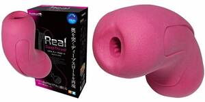 Deep Throat Toys Porn - Real Deep Throat | Kanojo Toys