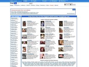 Celebrity Porn Imagefap - ImageFap Â» Similar Porn Pictures at Reach Porn