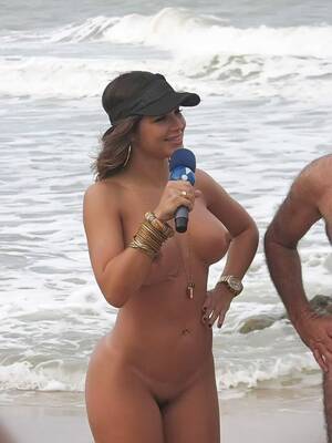 brazil beach swingers - Nudity in Brazil - 74 photo