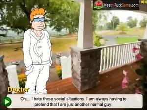 Iron Giant 3 Porn Game - Best part ever: Meet n Fuck Iron Giant 3 Porn Game - scene 10