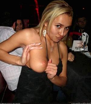 Hayden Porn Out In Public - Hayden panettiere nude - 64 porn photos