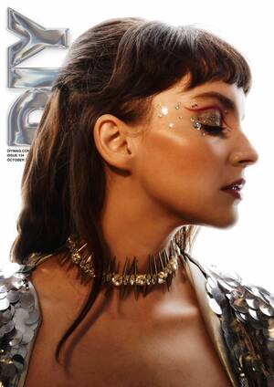 Lily Carter Forced Bbc Porn - DIY, October 2023 by DIY Magazine - Issuu