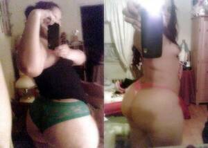 El Salvador Porn - El Salvador Booty - Amateur Interracial Porn