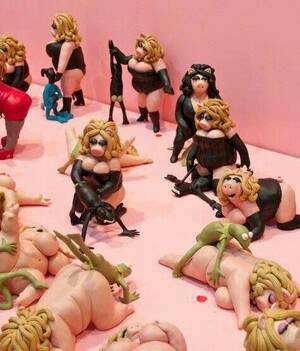 Miss Piggy And Kermit Having Sex - No Kermit no : r/ATBGE