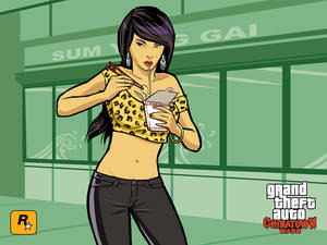 Grand Theft Auto 3 Porn - -Yes, this is the DS version I'm speaking of. The highest reviewed game on  the original Nintendo DS system and it was for a good reason. The GTA  formula on ...